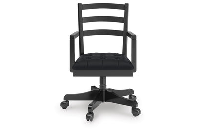 207068853:Wildenauer Desk Chair, Front