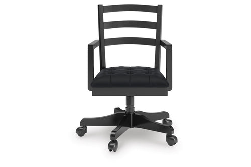 207068853:Wildenauer Desk Chair, Front