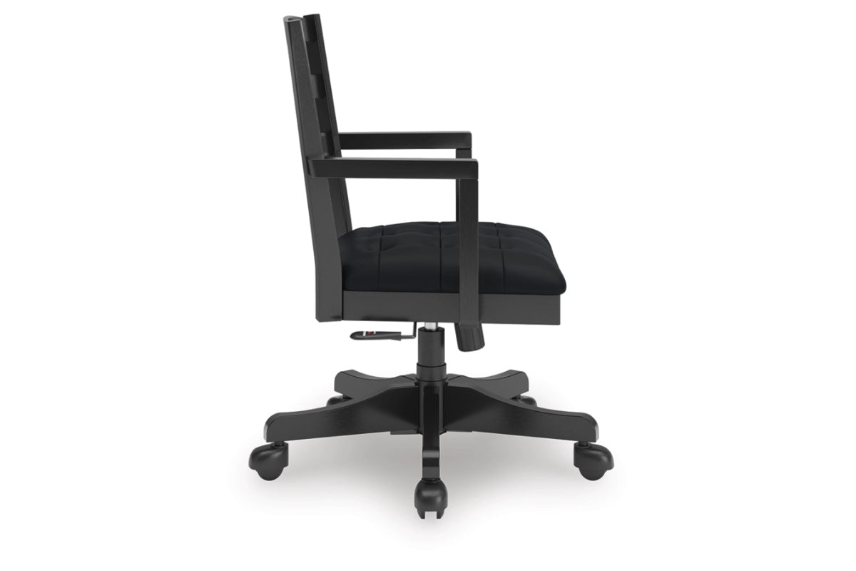 207068853:Wildenauer Desk Chair, Side