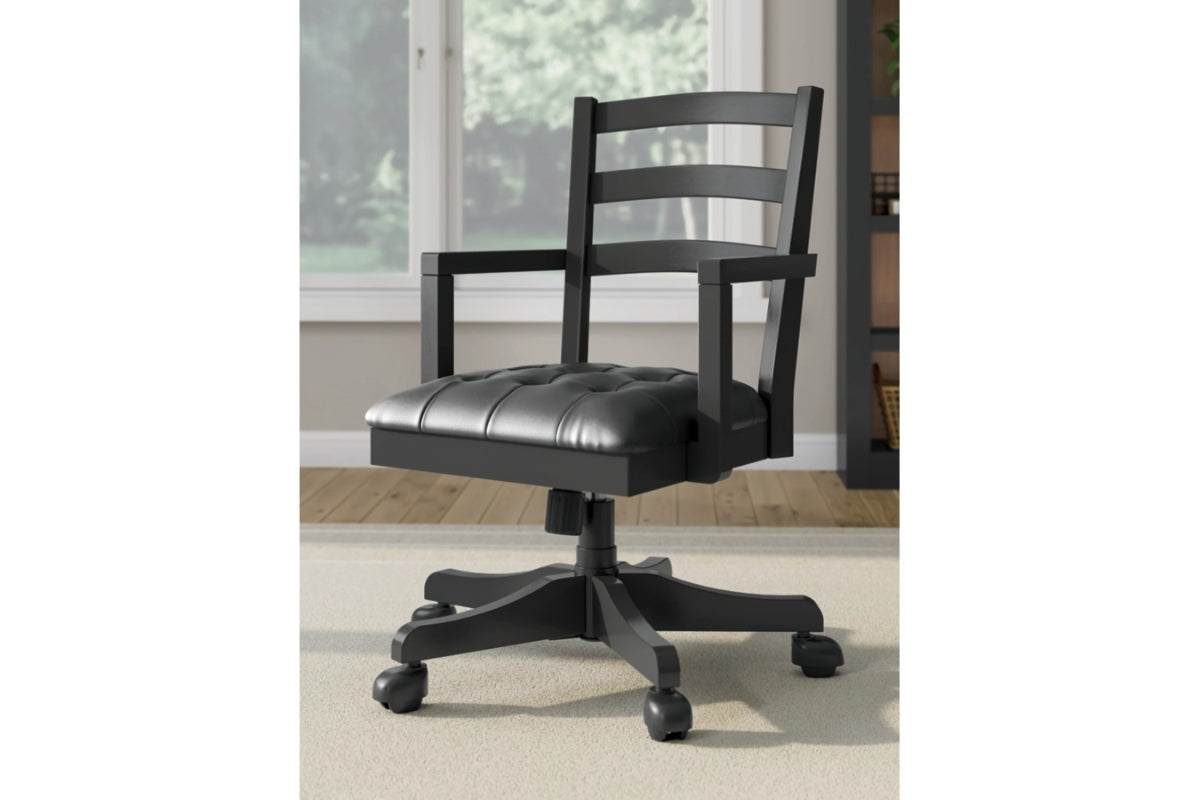 207068853:Wildenauer Desk Chair, Styled