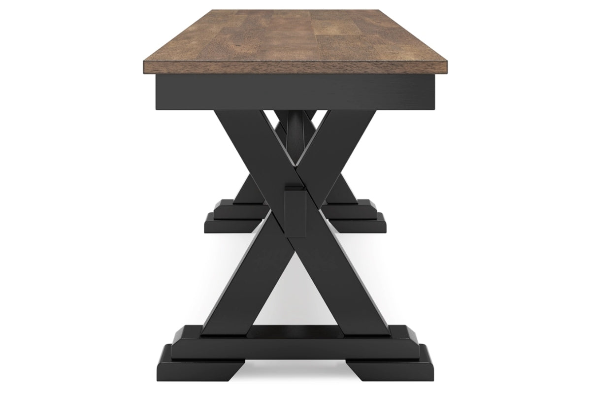 028462344:Wildenauer Dining Bench, Side