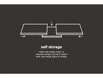 697891204:Wildenauer Dining Table, 