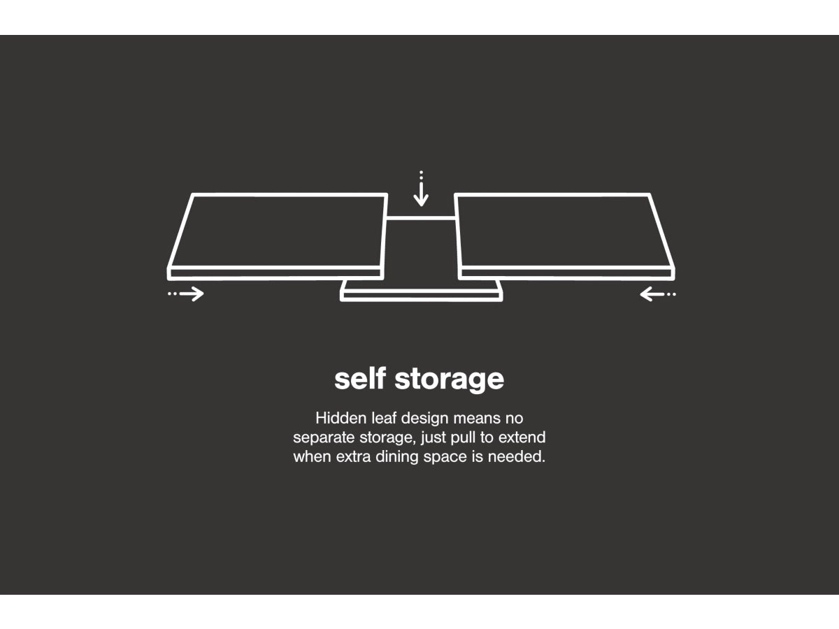 697891204:Wildenauer Dining Table, 