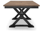 697891204:Wildenauer Dining Table, Side