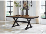 697891204:Wildenauer Dining Table, Styled