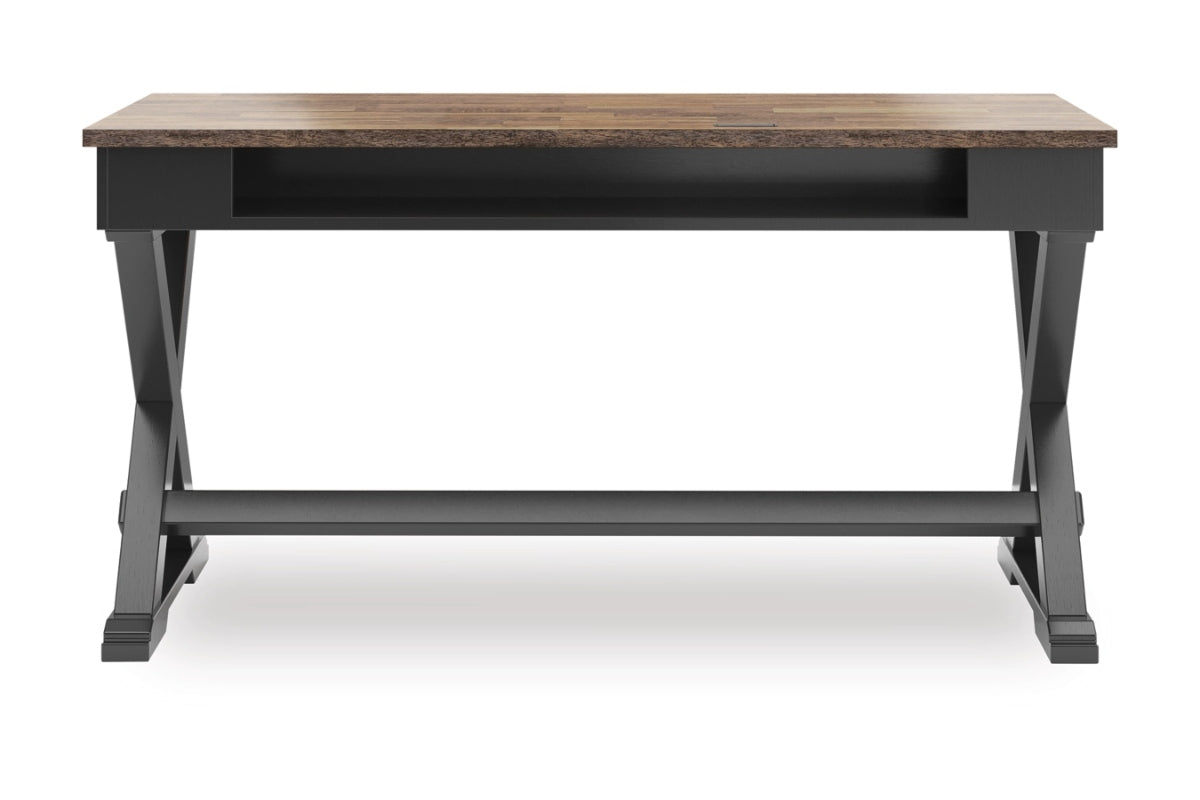 762979228:Wildenauer Office Desk, Back