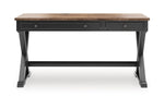 762979228:Wildenauer Office Desk, Front