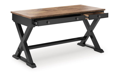 762979228:Wildenauer Office Desk, Open