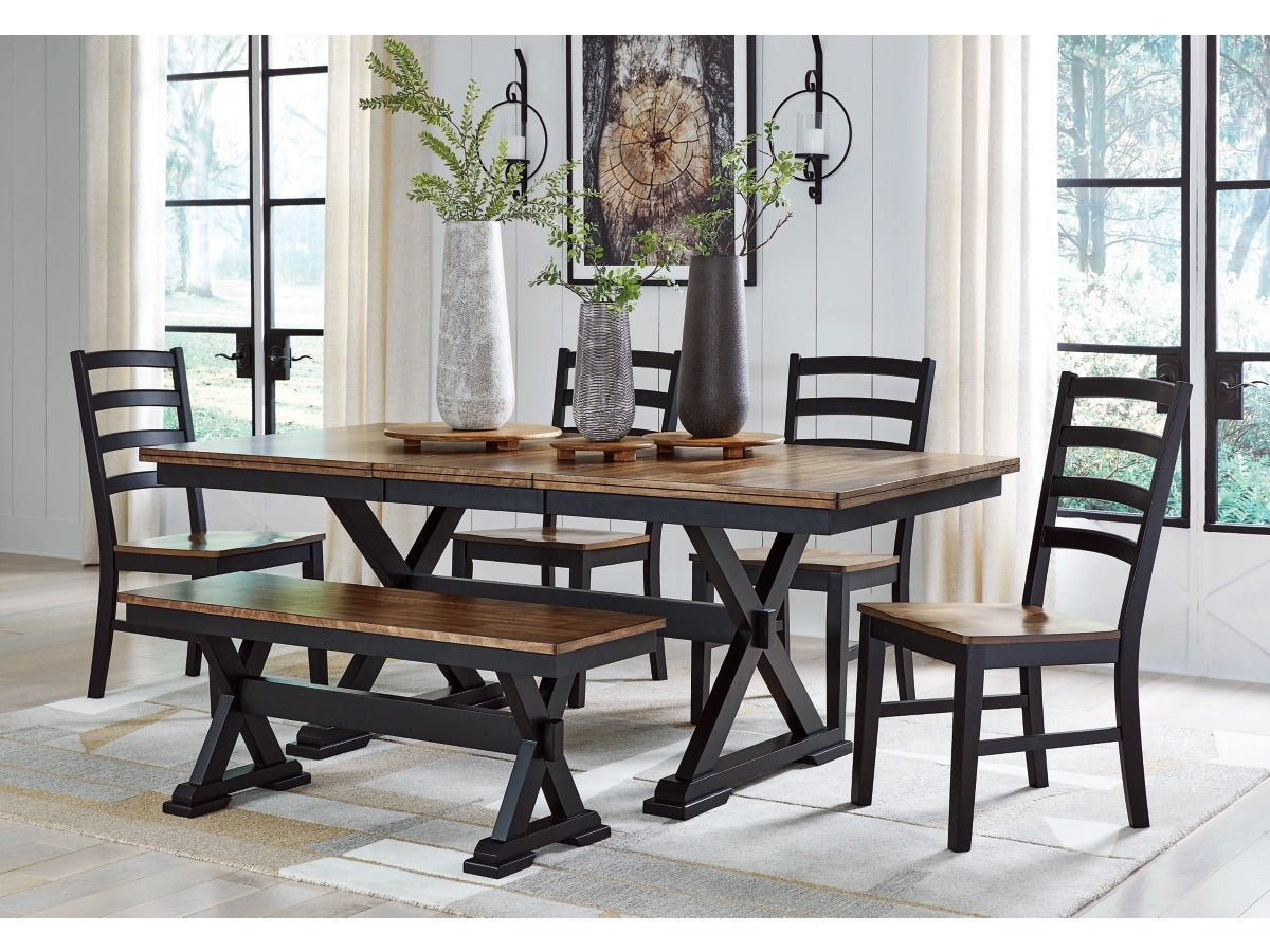 914532187:Wildenauer Side Chair, StyledSide