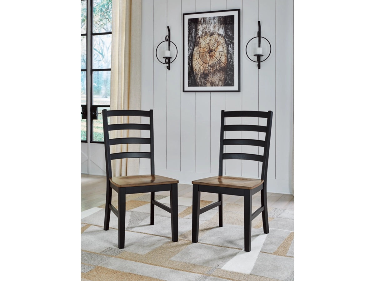 914532187:Wildenauer Side Chair, StyledSide