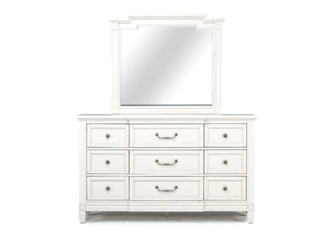 Willowbrook Mirror