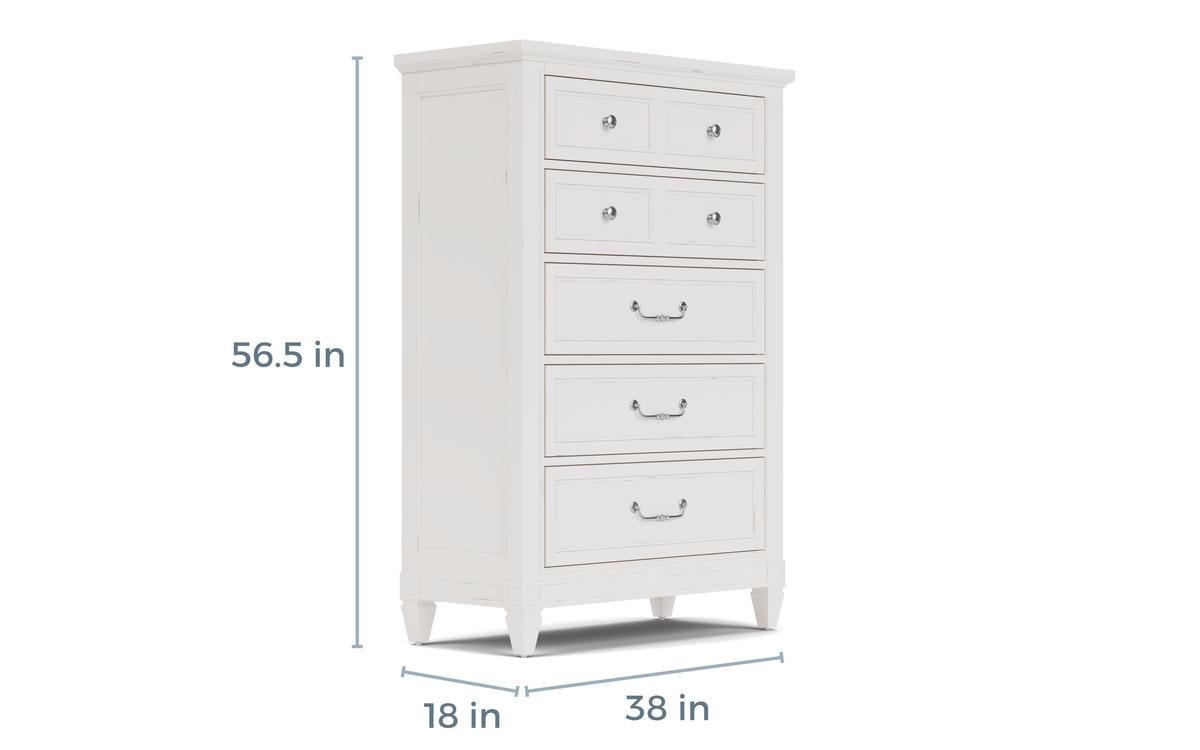 109157602:Willowbrook Chest, 