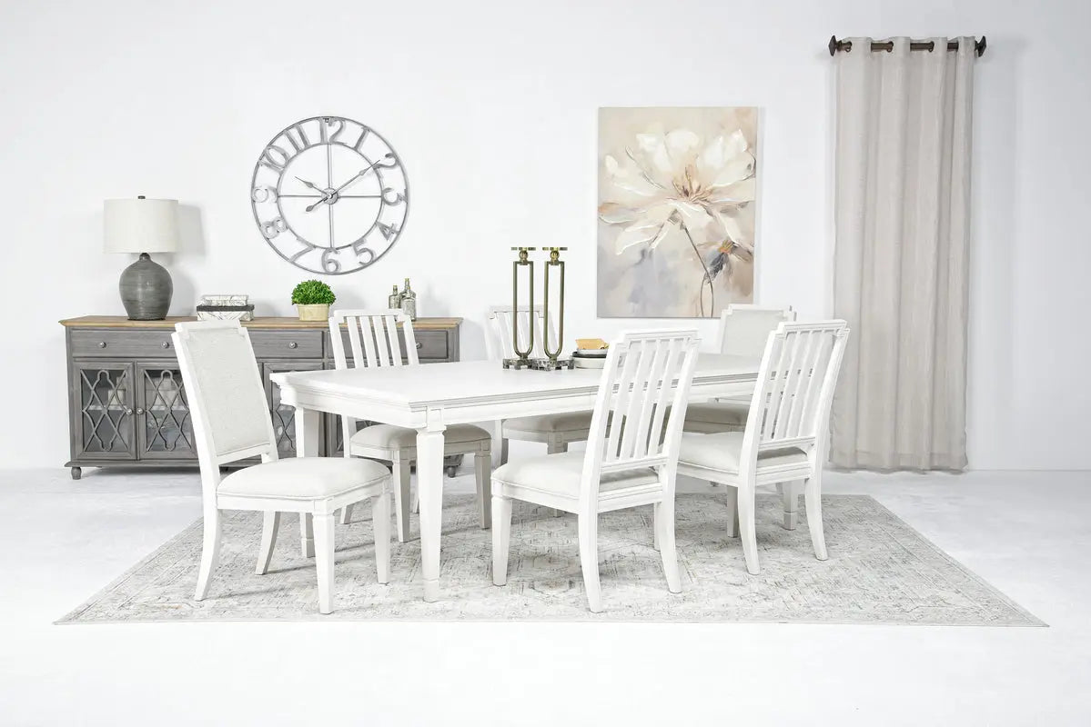 WILLOW511:Willowbrook, Styled