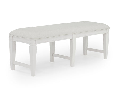 147406399:Willowbrook Dining Bench, Angle