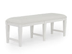 WILLOWD13:Willowbrook Dining Table & 4 C, Angle