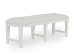 WILLOWD23:Willowbrook Round Dining Table, Angle
