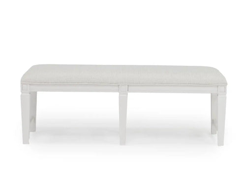 147406399:Willowbrook Dining Bench, Front