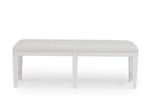 WILLOWD23:Willowbrook Round Dining Table, Front