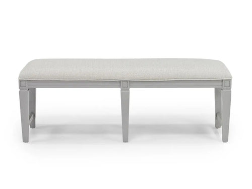 499310523:Willowbrook Dining Bench, Front