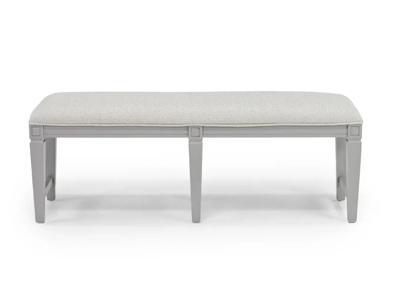 499310523:Willowbrook Dining Bench, Front