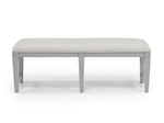 WILLOWD03:Willowbrook Dining Table & 4 C, Front