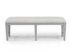WILLOWD21:Willowbrook Round Dining Table, Front