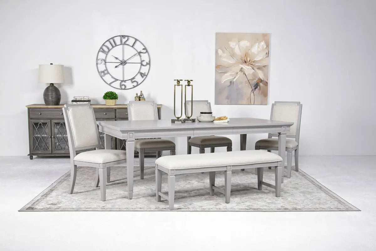 499310523:Willowbrook Dining Bench, 