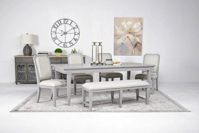499310523:Willowbrook Dining Bench, 