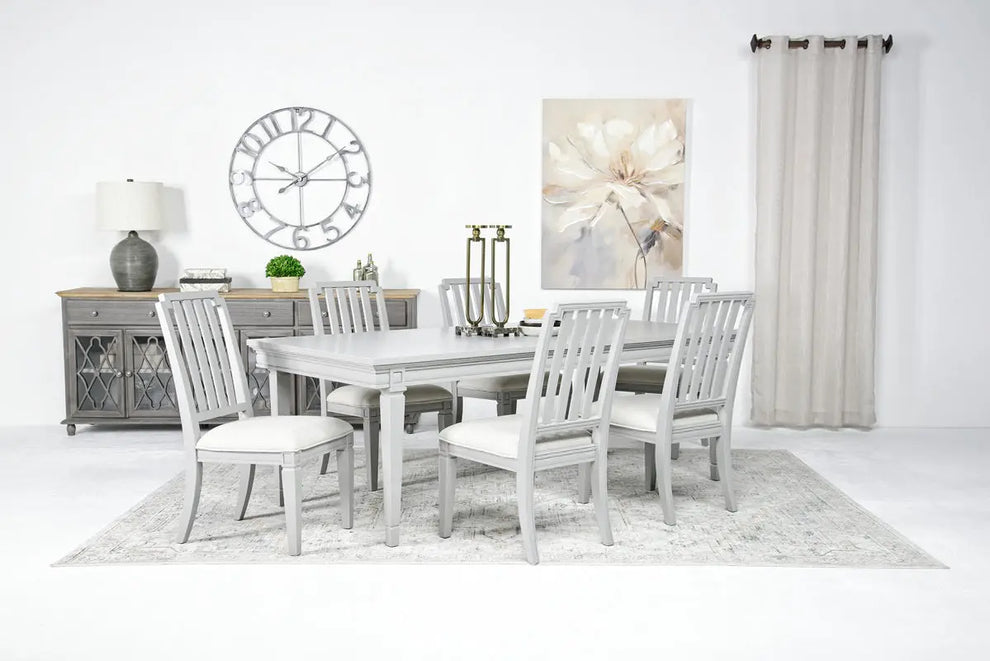 Mor Furniture Dining Table