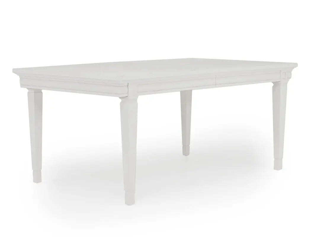 673598067:Willowbrook Dining Table, Angle
