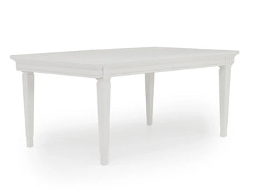673598067:Willowbrook Dining Table, Angle