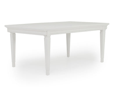 673598067:Willowbrook Dining Table, Angle