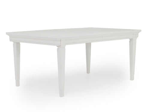673598067:Willowbrook Dining Table, Angle