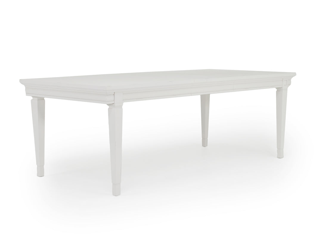 673598067:Willowbrook Dining Table, Angle