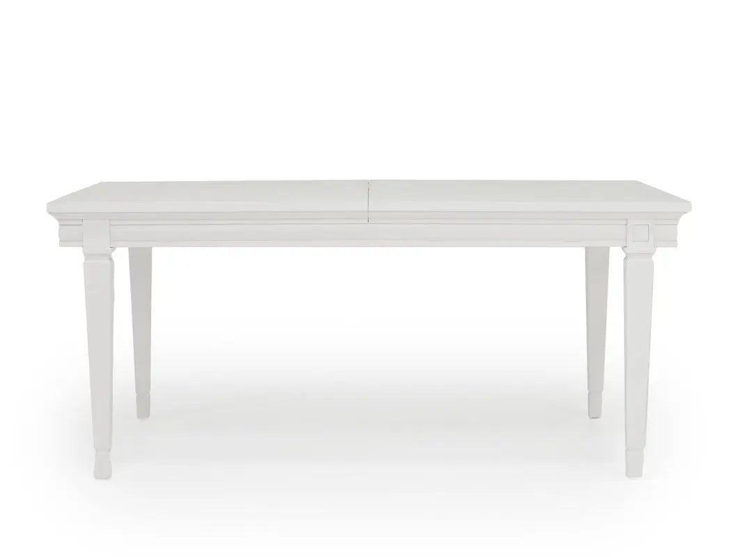673598067:Willowbrook Dining Table, Front