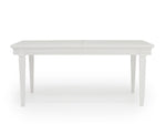 WILLOWD10:Willowbrook Dining Table & 4 C, Front