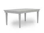 WILLOWD02:Willowbrook Dining Table & 4 C, Angle