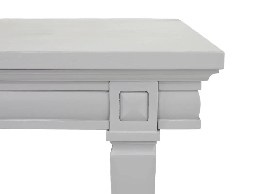 WILLOWD01:Willowbrook Dining Table & 4 C, 
