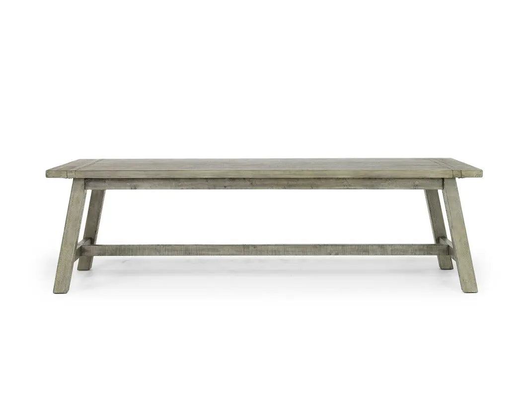 TELLURD01:Telluride Dining Table & 6 Cha, 
