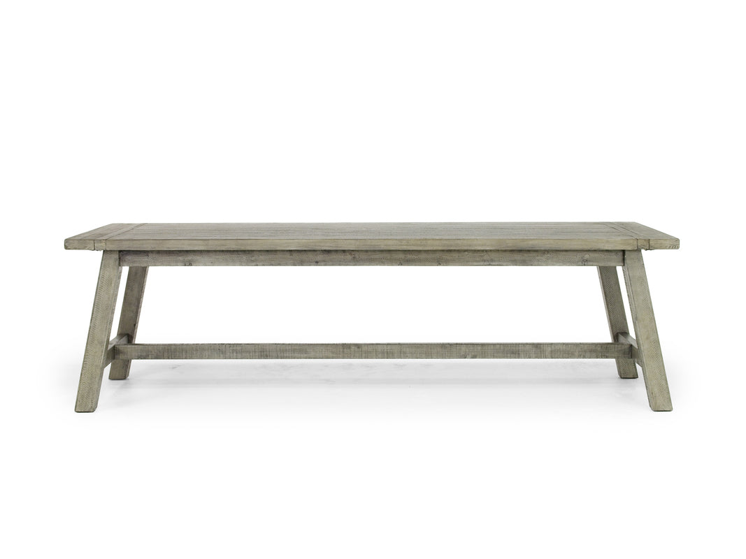TELLURD02:Telluride Dining Table & 4 Cha, 