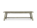 TELLURD02:Telluride Dining Table & 4 Cha, 
