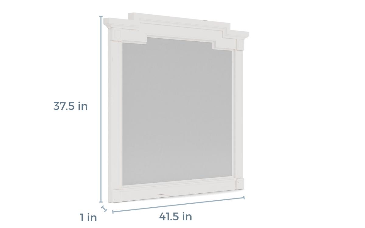 173411560:Willowbrook Mirror, 