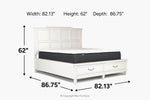 Willowbrook_Panel_Bed_dms_WILLOWB10