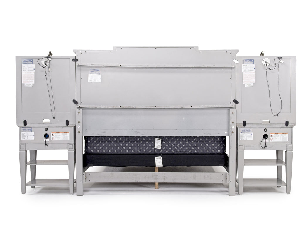 WILLOW018:Willowbrook