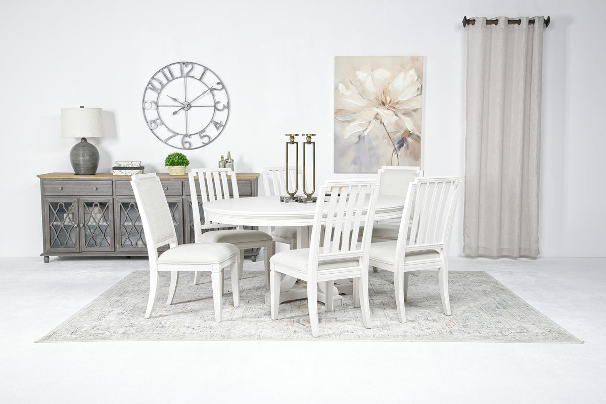 WILLOW513:Willowbrook, Styled