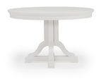 970090175:Willowbrook Round Dining Table, Back