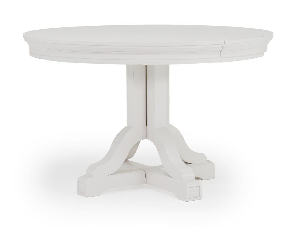 970090175:Willowbrook Round Dining Table, Front