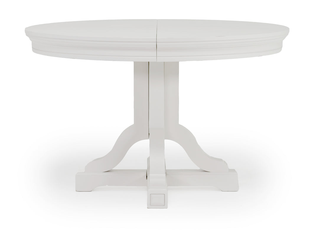 970090175:Willowbrook Round Dining Table, Side