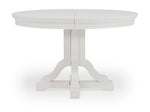 970090175:Willowbrook Round Dining Table, Side