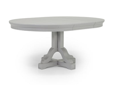 790844614:Willowbrook Round Dining Table, Front